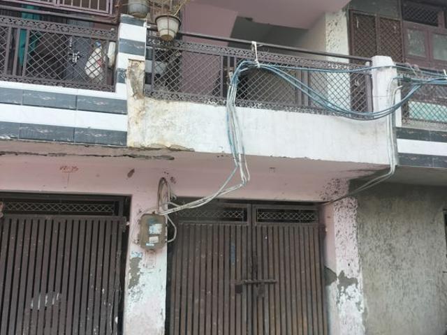 Flat for sale in Central Delhi, Delhi