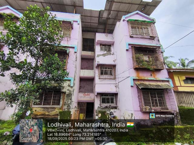 Flat for sale in Varose, Raigad