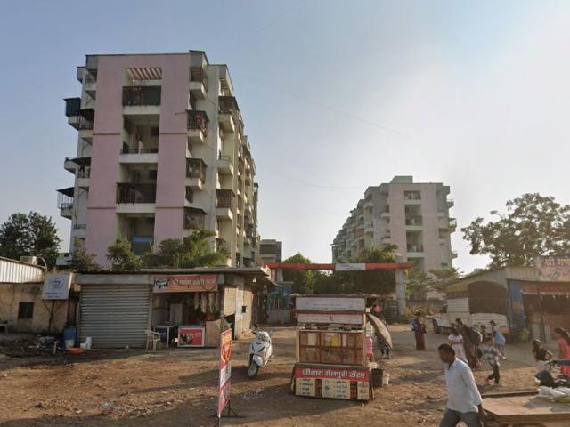 Flat for sale in Chakan, Pune