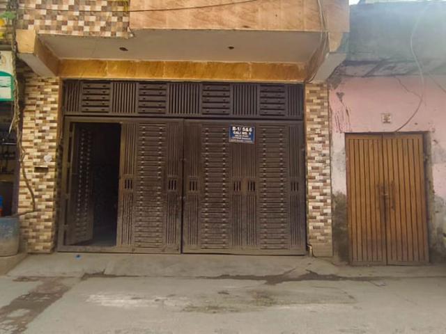 Flat for sale in South West Delhi, Delhi