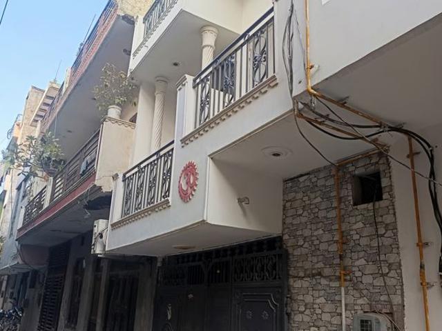 House for sale in Sector 48, Faridabad