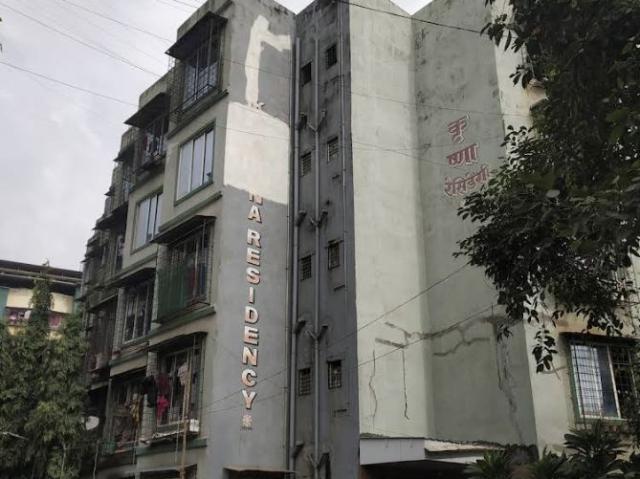 Flat for sale in Shankeshwar Nagar phase 1, Kalyan-Dombivli