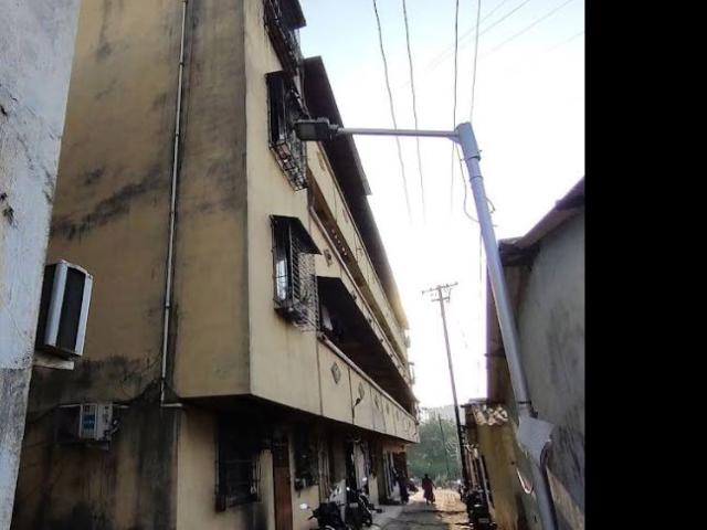 Flat for sale in Kalyan-Dombivli, Thane