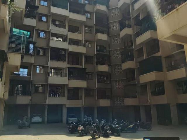 Flat for sale in Sarvodaya Nagar, Ambernath