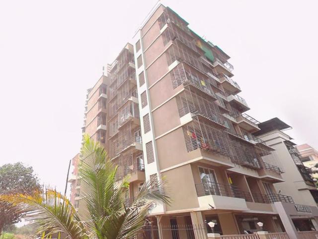 Flat for sale in Kopra Village, Panvel
