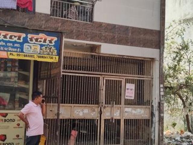 Flat for sale in Loni, Ghaziabad
