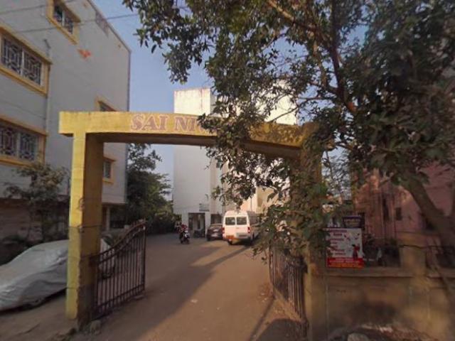 Flat for sale in Rajgurunagar, Khed