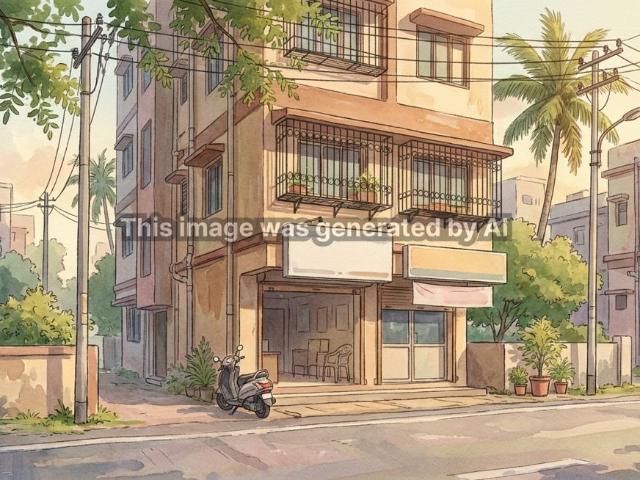 Flat for sale in Dombivli, Kalyan-Dombivli