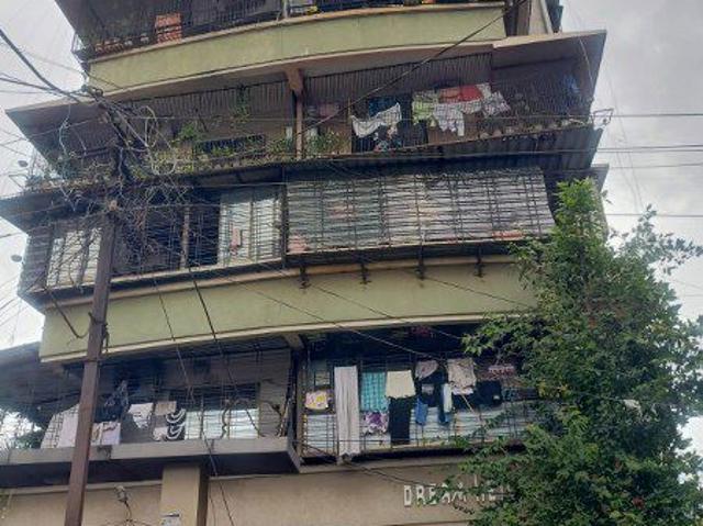 Flat for sale in Thane, Maharashtra