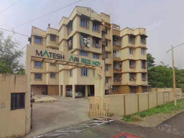 Flat for sale in Karjat, Raigad