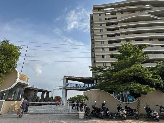 Flat for sale in Pink City, Rajasthan