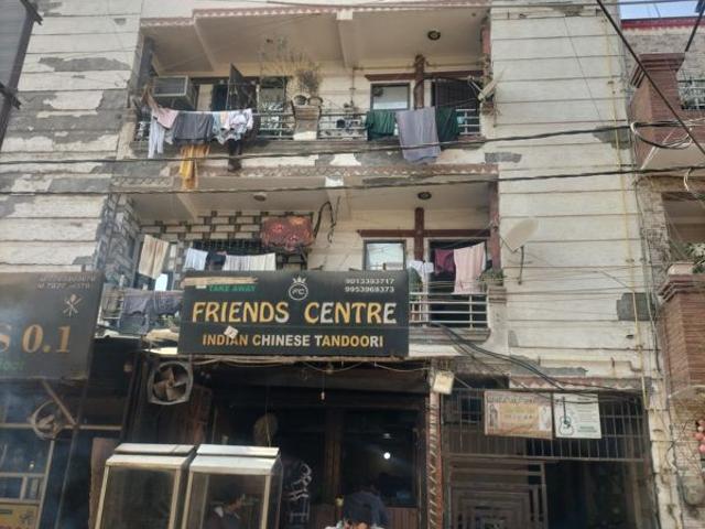 Flat for sale in Paud, Pune