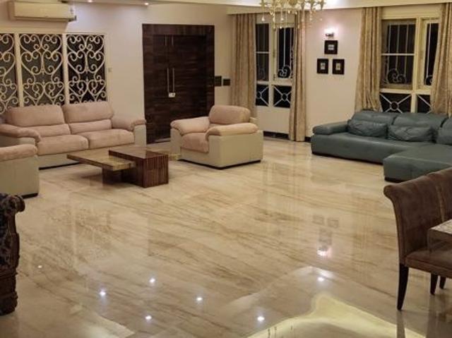 House for sale in Ministers Colony, Hyderabad