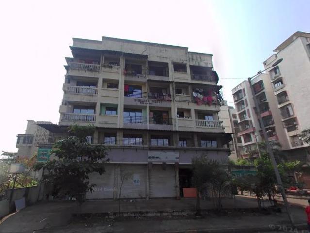 Flat for sale in Taloja Phase-I, Panvel