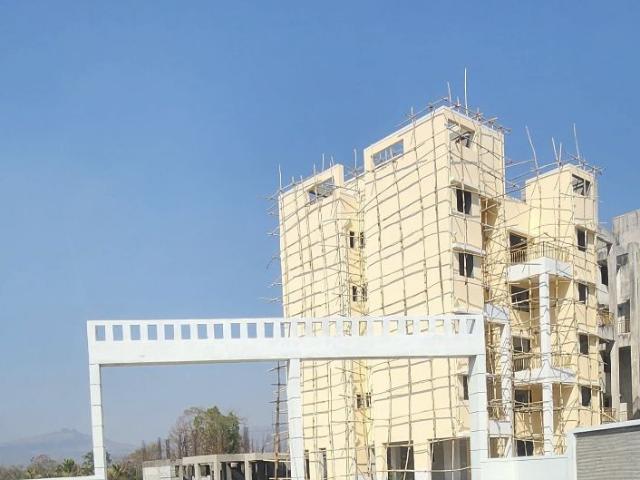Flat for sale in Kavake, Harigram