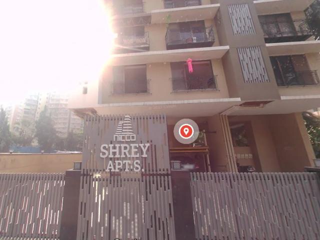 Flat for sale in Jogeshwari West, Mumbai