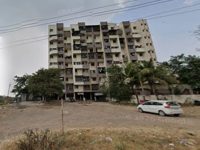 Flat for sale in Alandi, National Capital Territory Of Delhi