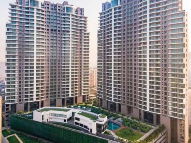 Flat for sale in Goregaon West, Mumbai Suburban District