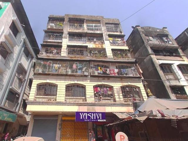 Flat for sale in Kaneri, Bhiwandi - Nizampur