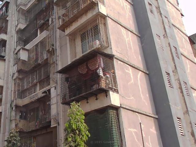 Flat for sale in Gothivali Gaon, Navi Mumbai