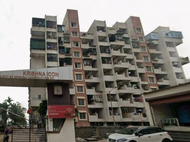 Flat for sale in Alandi, Pune