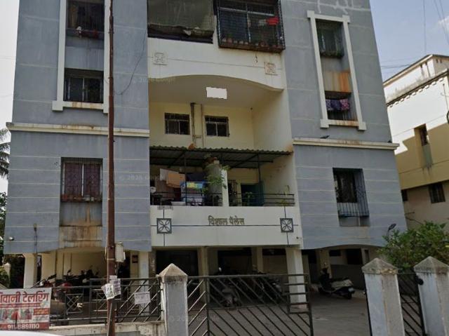 Flat for sale in Pranayraj Plaza, Pune