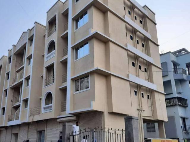 Flat for sale in Neral, Raigad