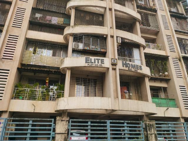 Flat for sale in Kamothe - Mumbai, National Capital Territory Of Delhi