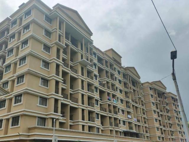 Flat for sale in Atgaon, Thane
