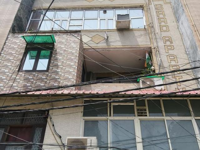 Flat for sale in Ghaziabad