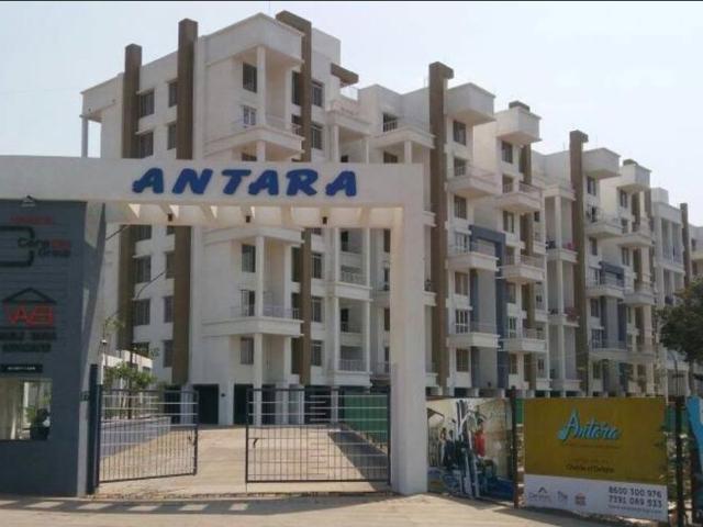Flat for sale in Pune, Maharashtra