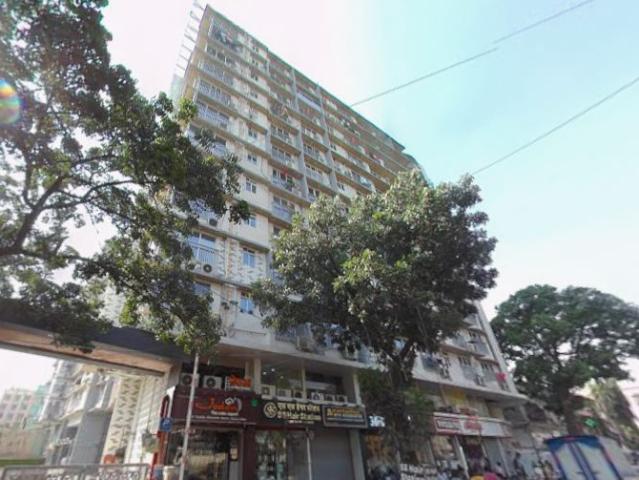 Flat for sale in Asalpha, Mumbai