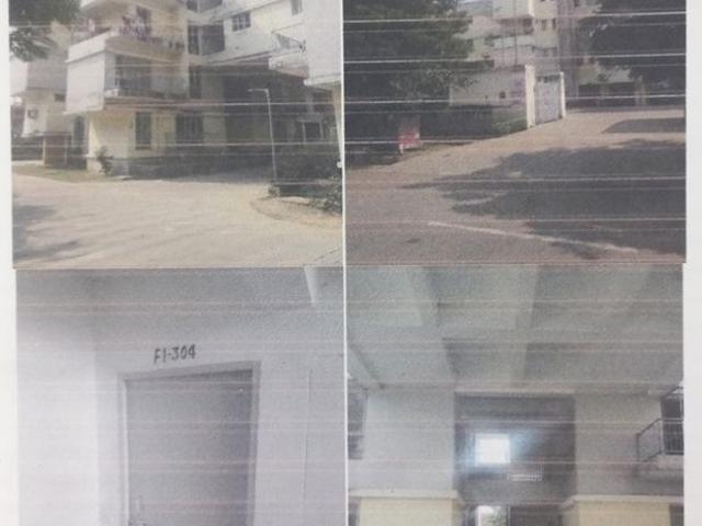 Flat for sale in Lucknow, Uttar Pradesh