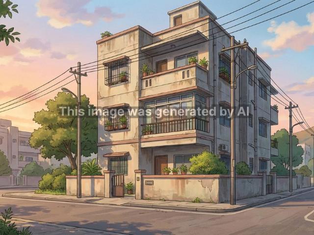 Flat for sale in Pimple Gurav, Pimpri-Chinchwad