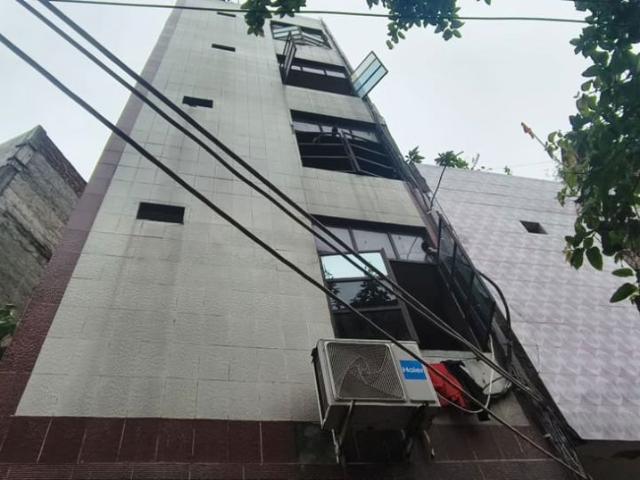 Flat for sale in Bhajanpura, Delhi