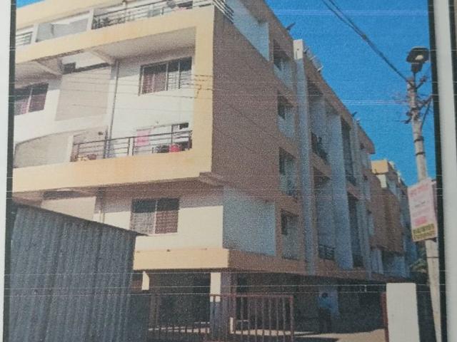 Flat for sale in Uruli Kanchan, Pune
