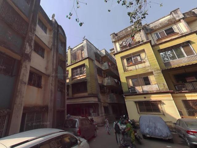 Flat for sale in Kamatghar, Bhiwandi - Nizampur