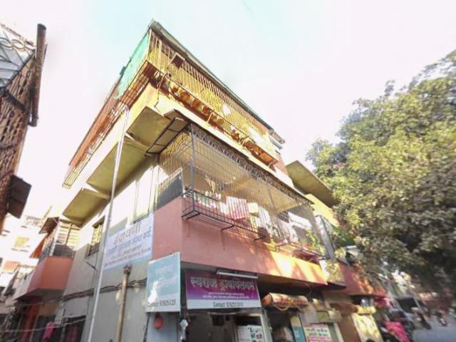 Flat for sale in Manik Baug, Anandnagar