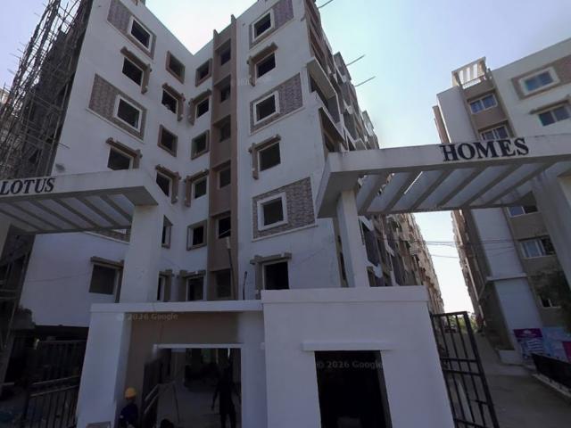 Flat for sale in Dammaiguda, Medchal–Malkajgiri