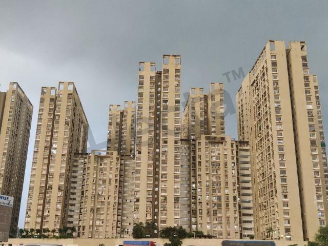 Flat for sale in Tata Amantra, Thane