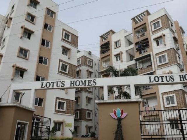Flat for sale in Dammaiguda, Medchal–Malkajgiri