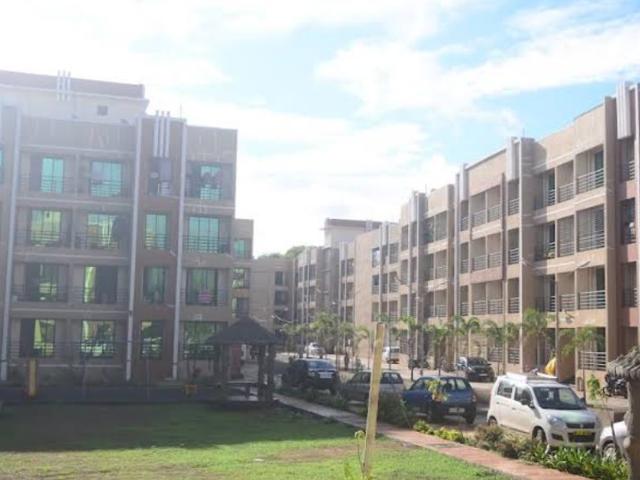 Flat for sale in Wakadi, Raigad