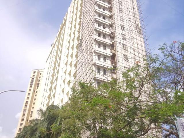 Flat for sale in Bandra Kurla Complex, Mumbai