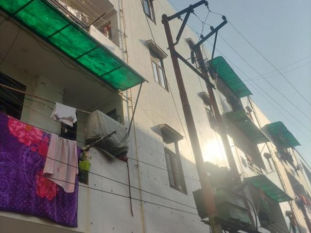 Flat for sale in Loni, Ghaziabad