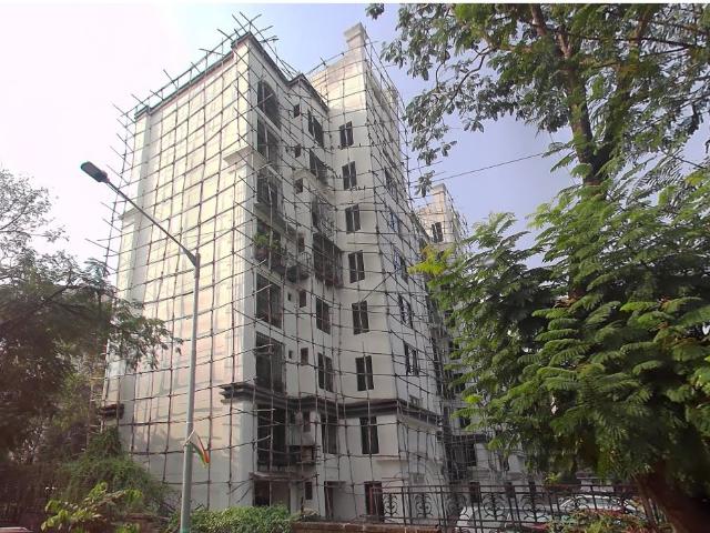 Flat for sale in Sunder Wadi, Mumbai