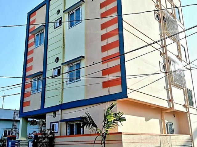 House for sale in Haidarabad, Telangana