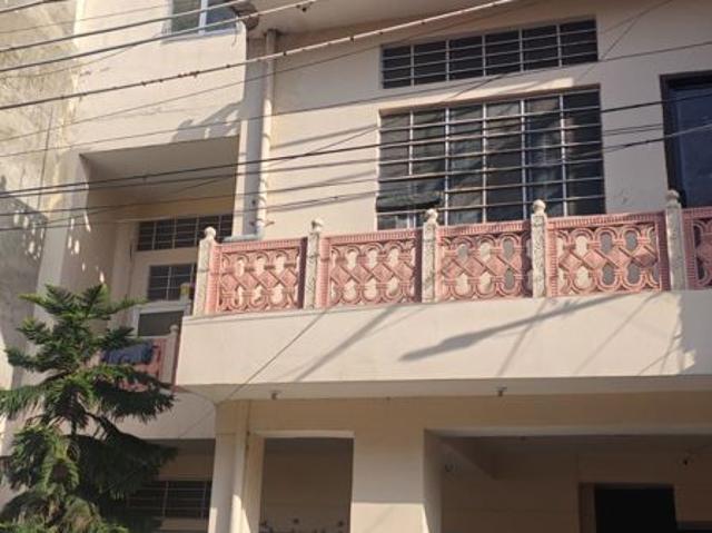 House for sale in Geejgarh Vihar Colony, Jaipur Municipal Corporation