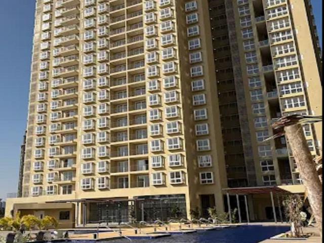 Flat for sale in Bhartiya City, Bengaluru