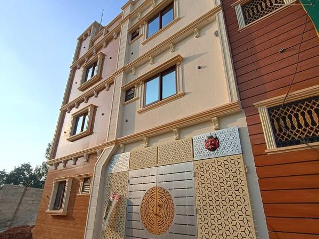 House for sale in Bengaluru East City Corporation, Bengaluru