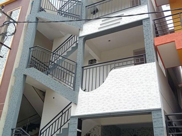House for sale in Ramamurthy Nagar, Bengaluru